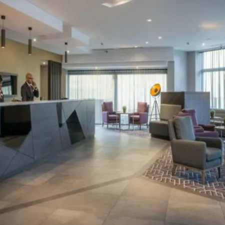 Hotel Clayton 4*