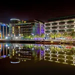 Clayton Hotel 4*