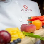 Clayton 4* Cork