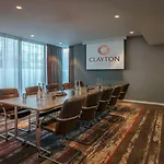 Clayton Cork