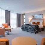 Clayton 4* كورك