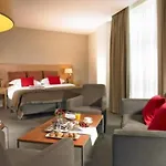 Hotel Clayton