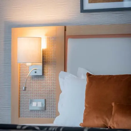 فندق Clayton كورك