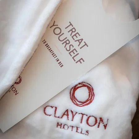 Clayton