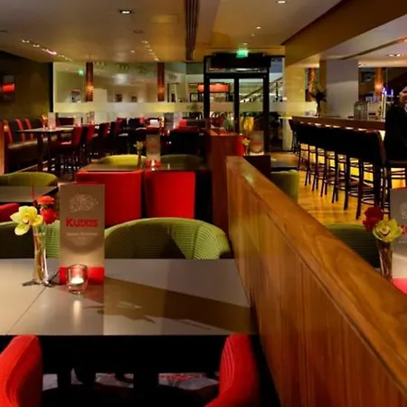 Clayton Hotel 4*