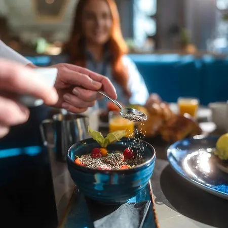 فندق Clayton كورك