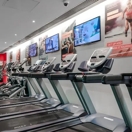 فندق Clayton كورك