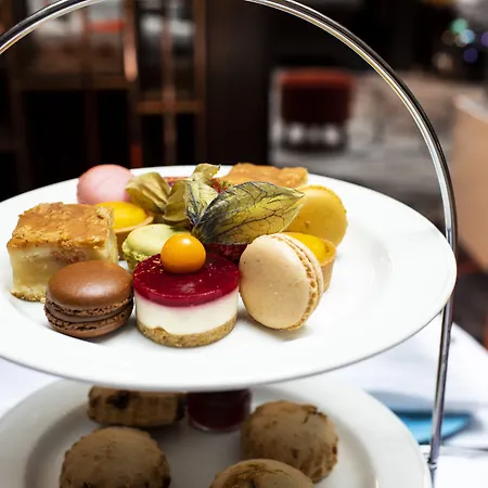 Clayton 4* Cork