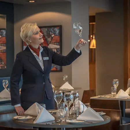 فندق Clayton كورك