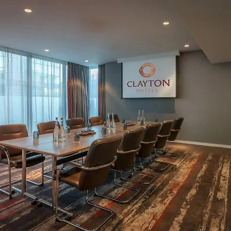 Clayton Cork