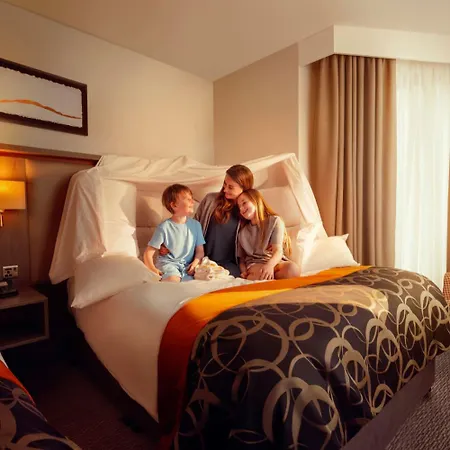 Hotel Clayton 4*