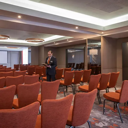 Hotel Clayton Cork