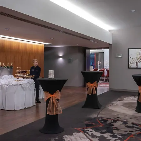 Clayton Hotel Cork