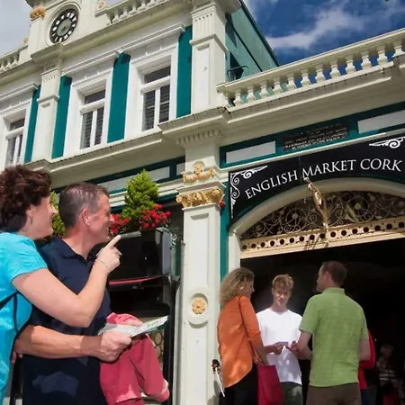 Clayton Hotel Cork
