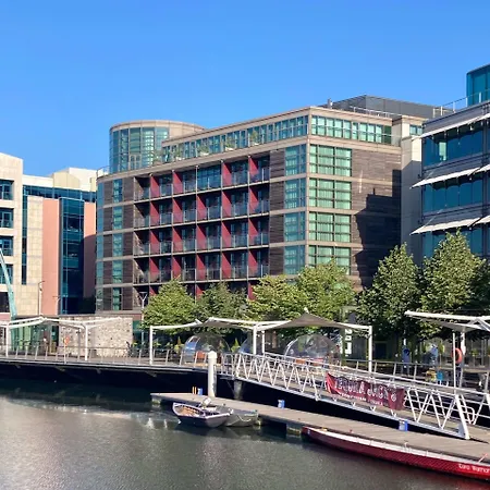Hotel Clayton 4*