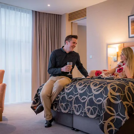 Hotel Clayton Cork