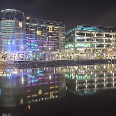 Clayton Hotel Cork