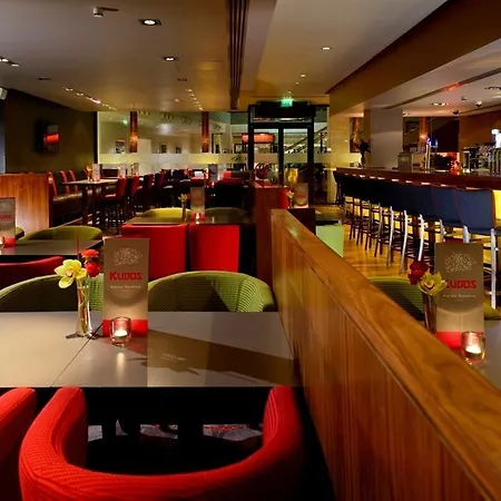 Hotel Clayton 4*