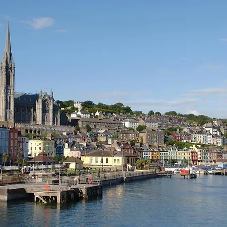 فندق Clayton كورك