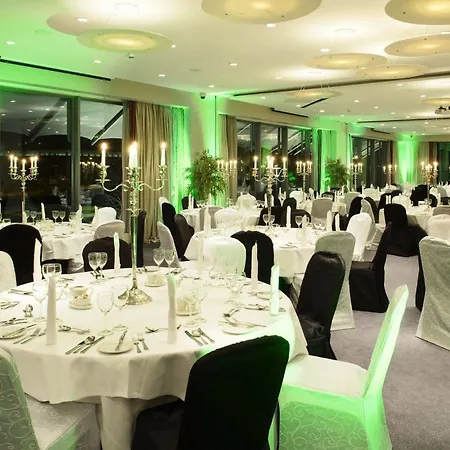 Clayton 4* Cork