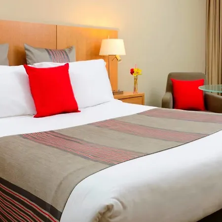 Clayton Hotel Cork