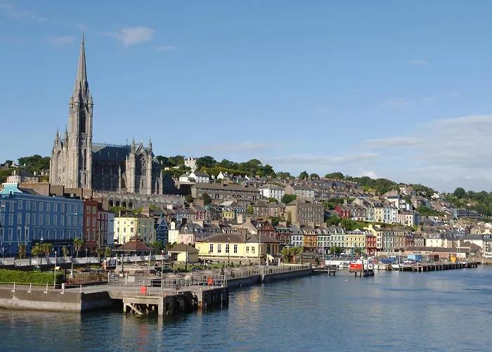 Отель Clayton Корк