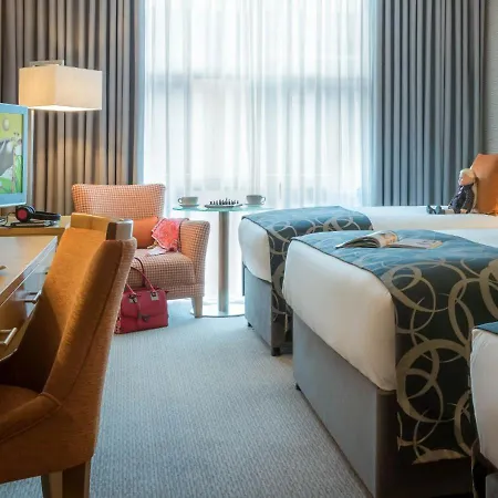 Clayton Hotel