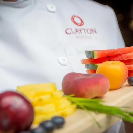 Clayton 4* Cork