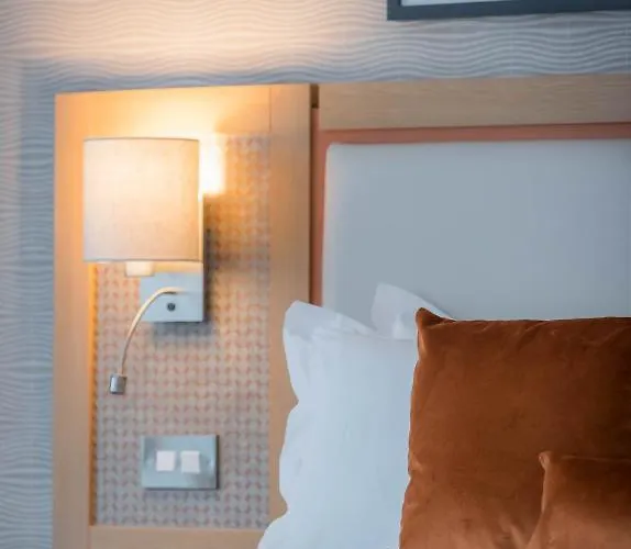 Hotel Clayton Cork