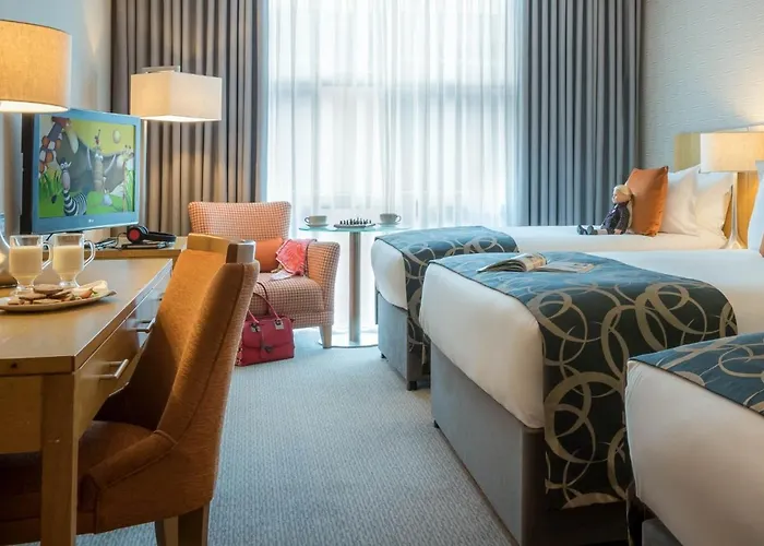 Clayton Hotel