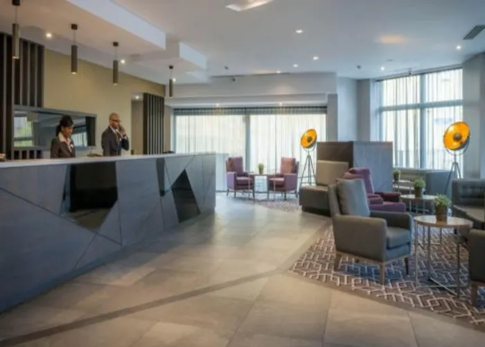 Hotel Clayton 4*