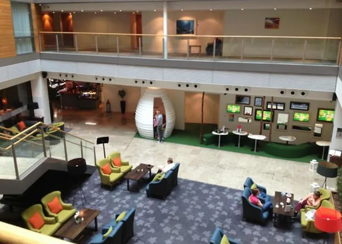 Clayton Hotel