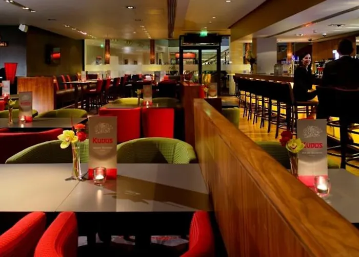 Clayton Hotel 4*