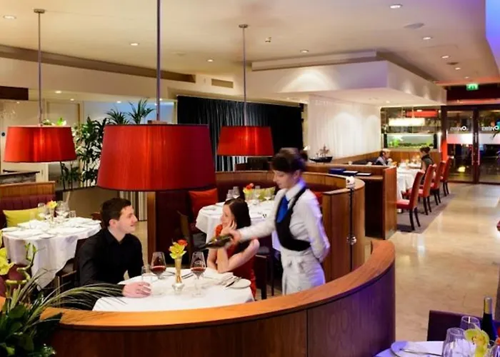 Hotel Clayton