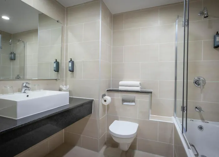 Clayton Hotel Cork