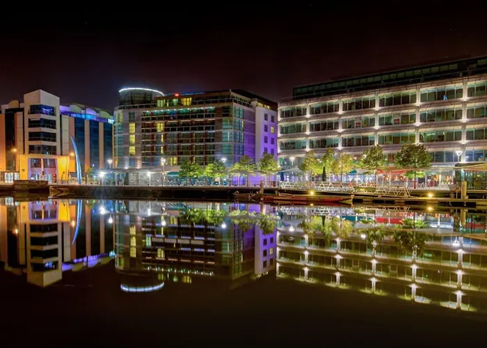 Clayton Hotel 4*
