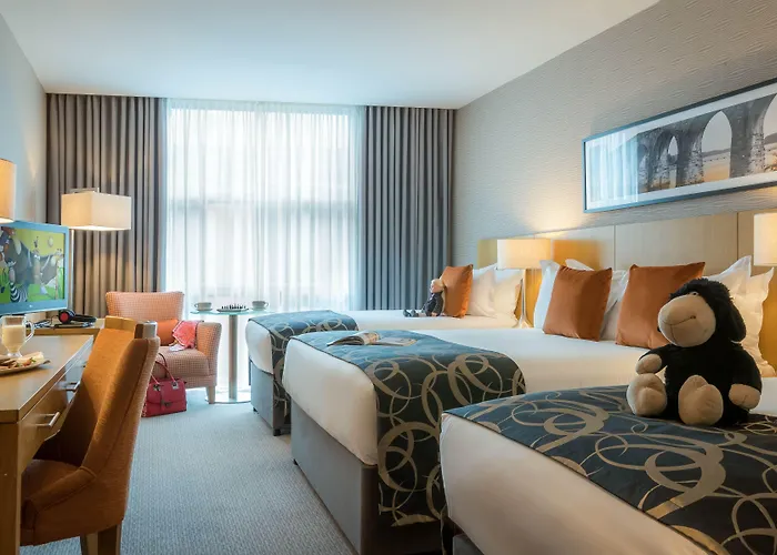 Clayton Hotel Cork