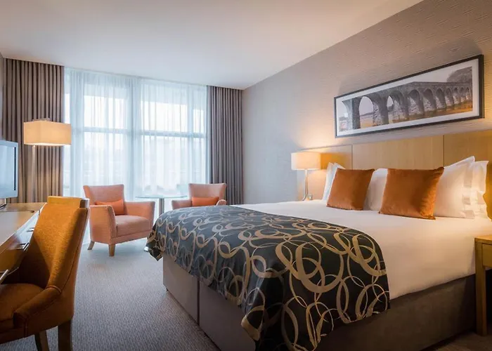 Clayton 4* Cork
