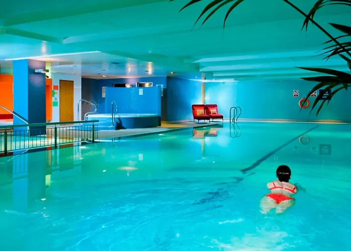 Hotel Clayton 4*