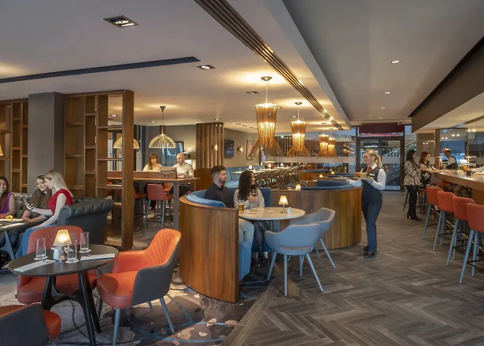 Hotel Clayton