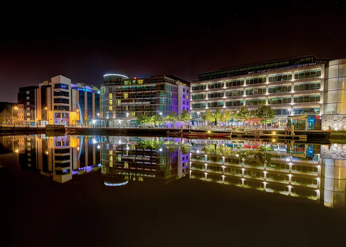 Hotel Clayton Cork