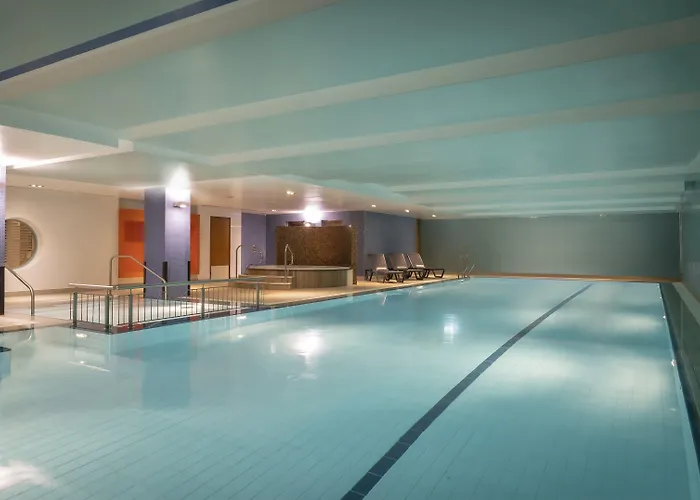 Clayton Hotel Cork