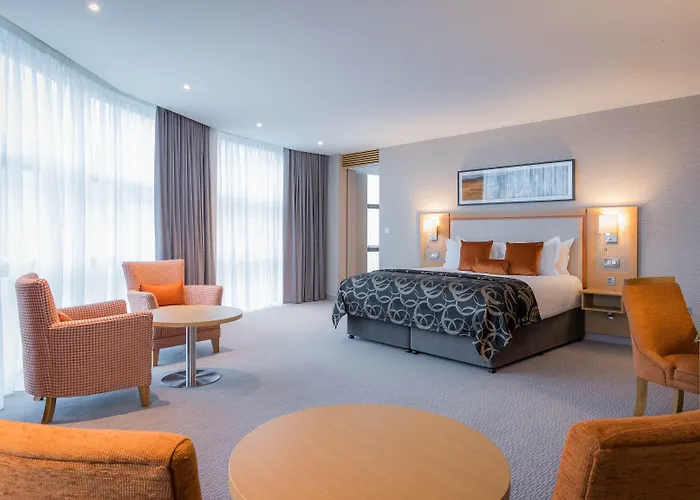 Clayton 4* Cork