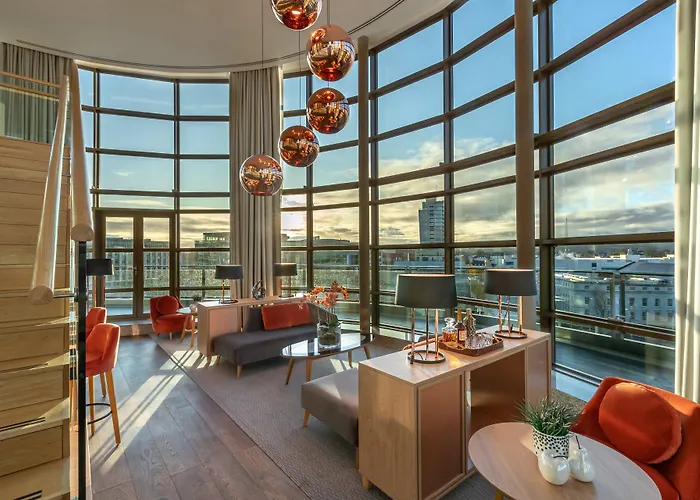 Hotel Clayton 4*