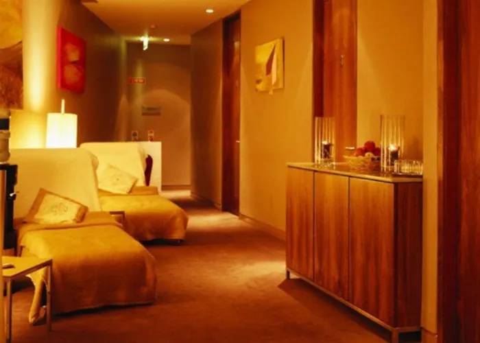 Hotel Clayton