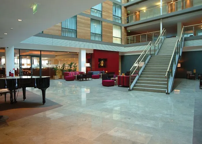 Clayton 4* Cork