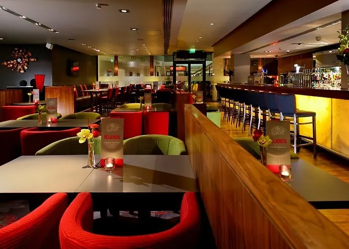 Hotel Clayton 4*