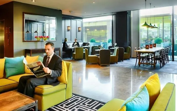 Clayton Hotel Cork