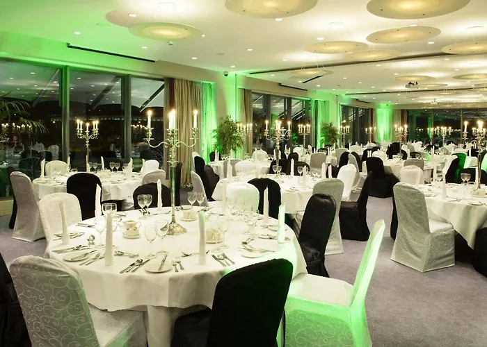 Clayton 4* Cork