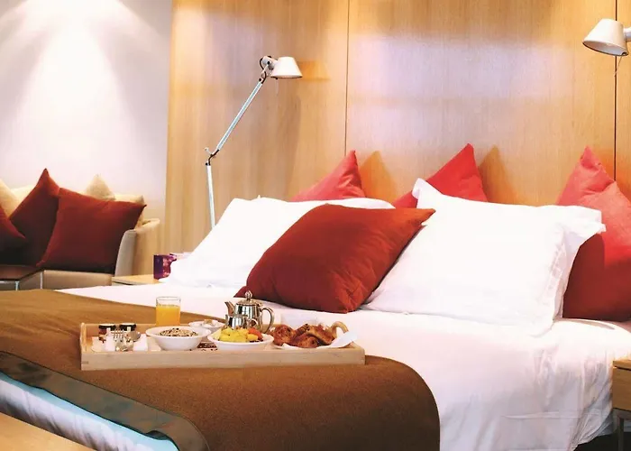 Hotel Clayton 4*